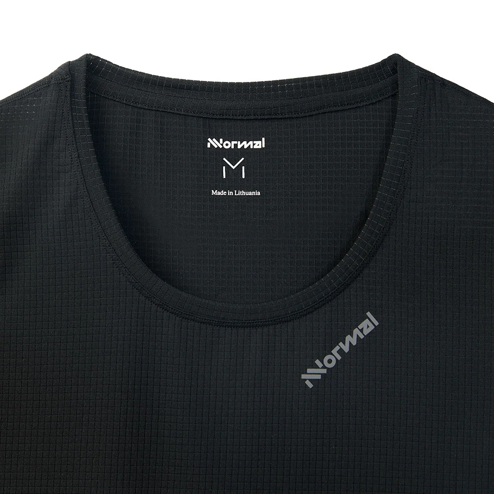 CAMISETA TIRANTES NNORMAL RACE TANK 2024 - Negro - Image 4