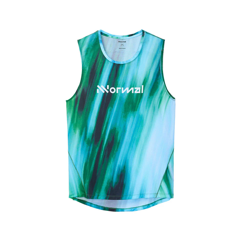CAMISETA TIRANTES NNORMAL RACE TANK 2024 - Print