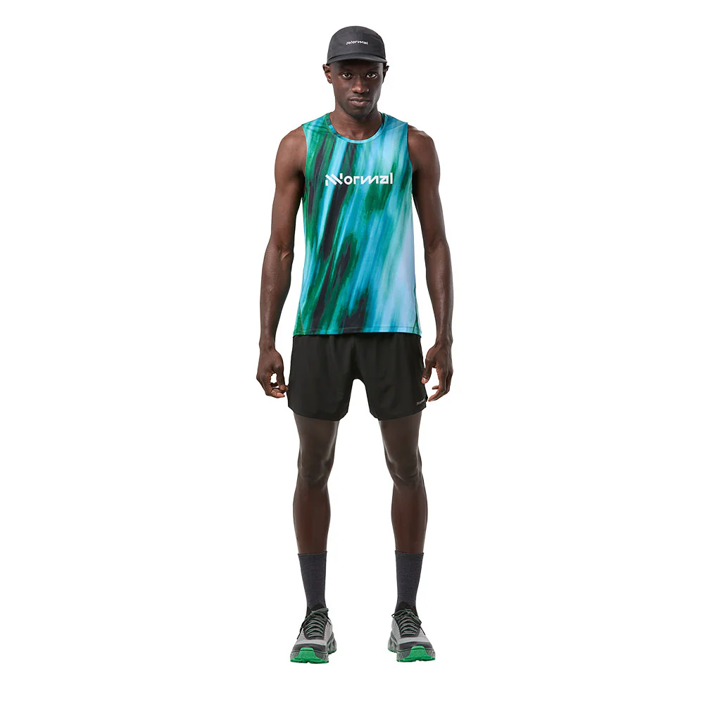 CAMISETA TIRANTES NNORMAL RACE TANK 2024 - Print - Image 2