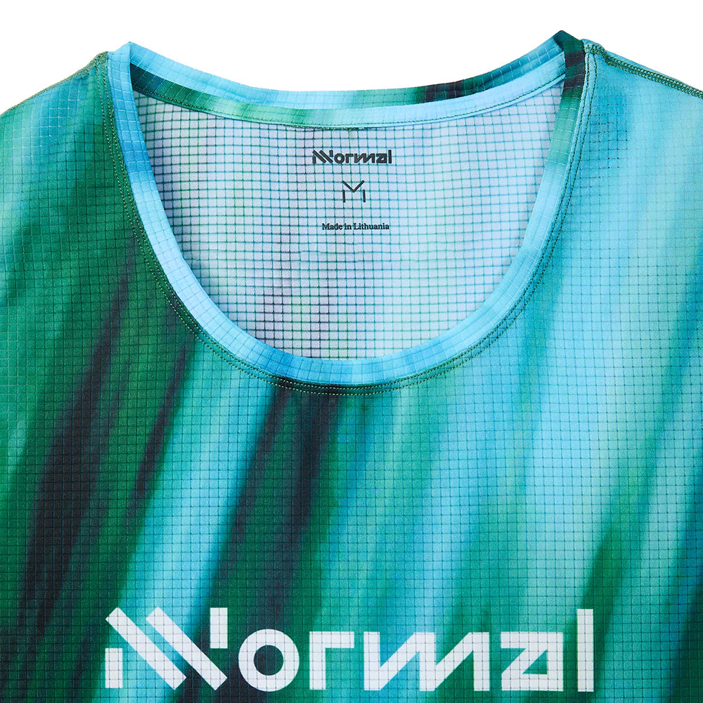 CAMISETA TIRANTES NNORMAL RACE TANK 2024 - Print - Image 4