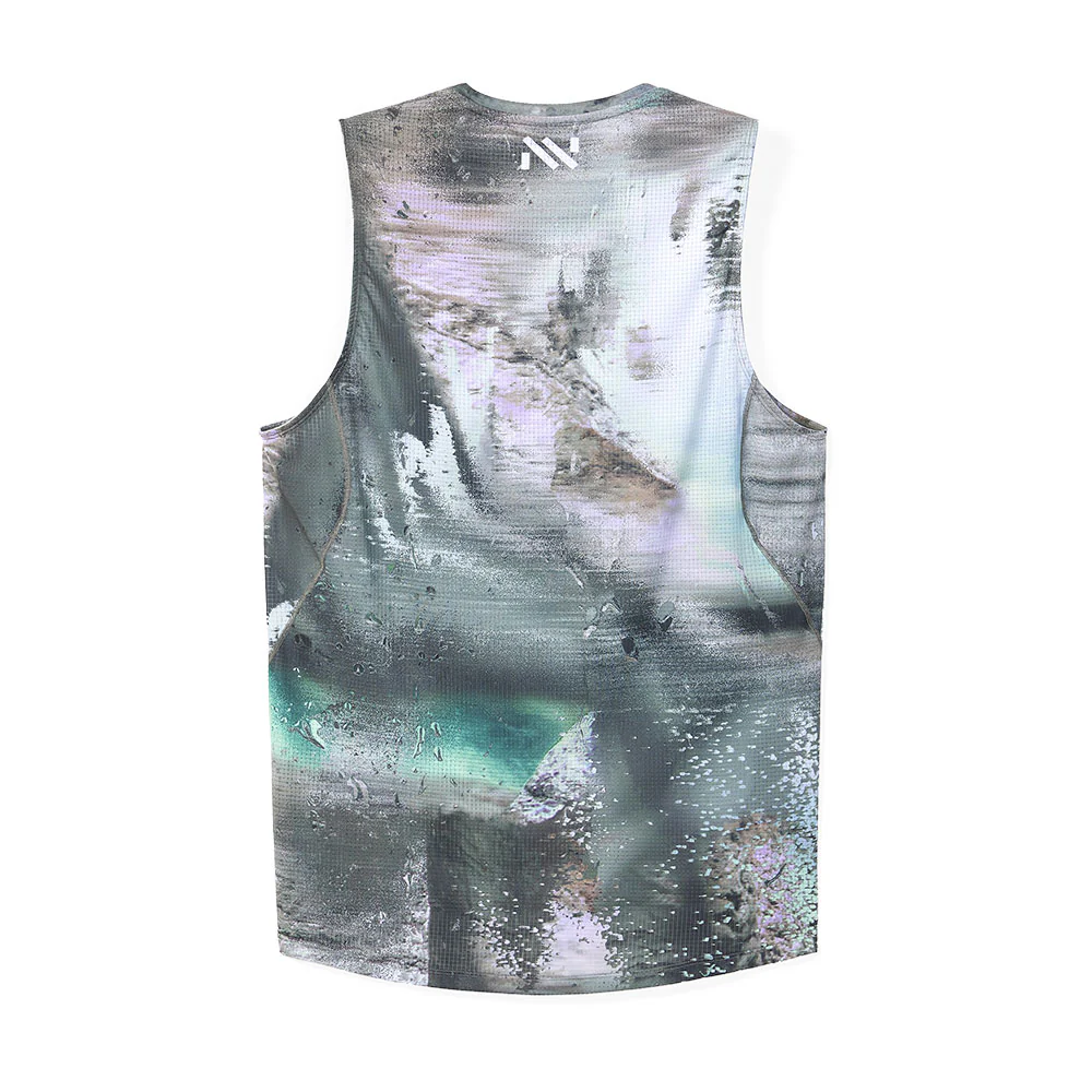 CAMISETA DE TIRANTES NNORMAL RACE TANK 2025 - Estampado - Image 3