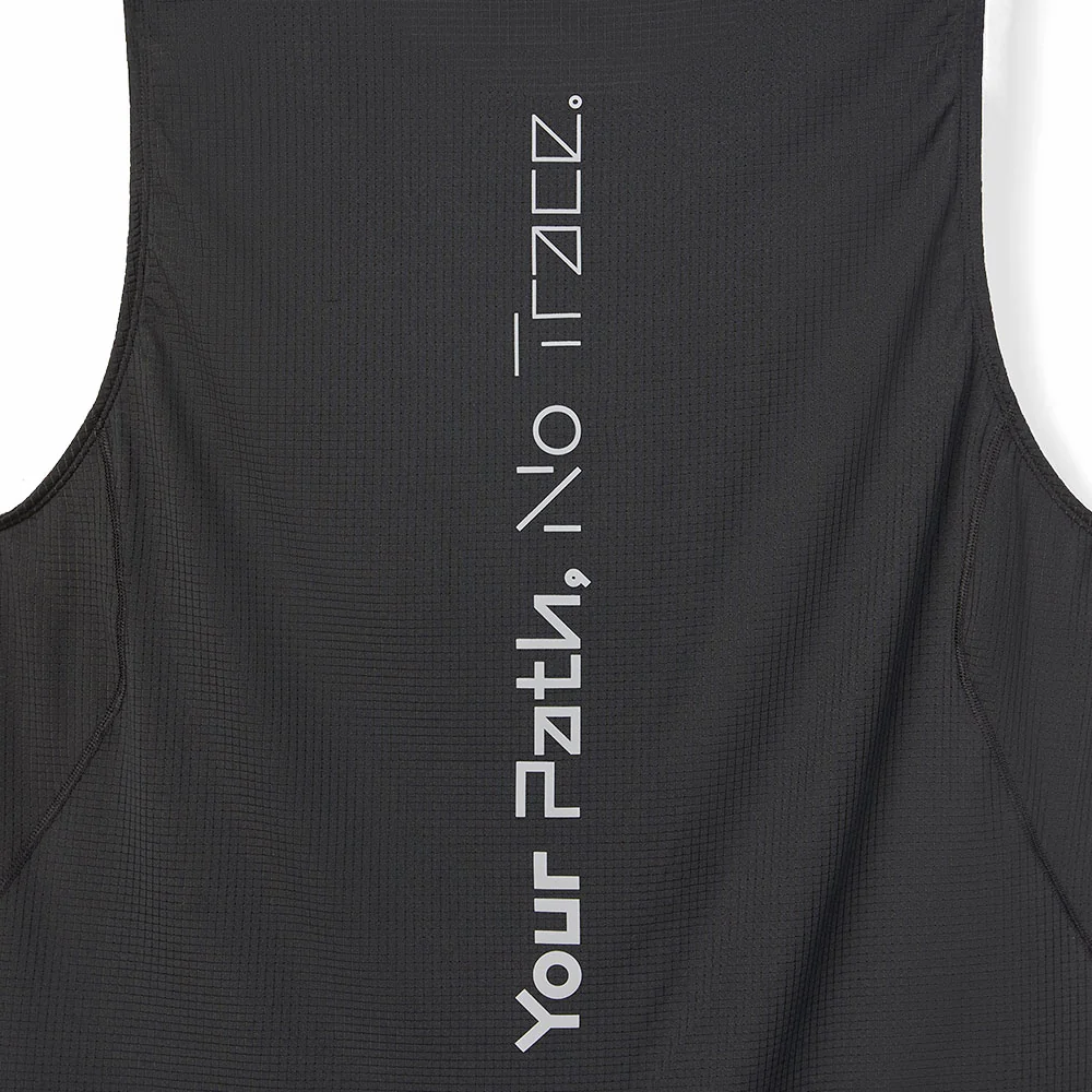 CAMISETA DE TIRANTES NNORMAL RACE TANK 2025 - Negro - Image 5