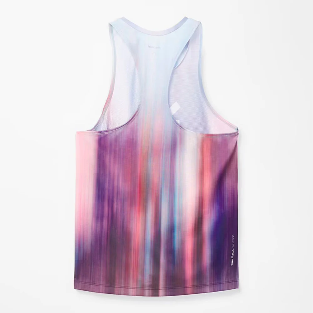 CAMISETA TIRANTES NNORMAL RACE TANK MUJER - Multicolor - Image 3