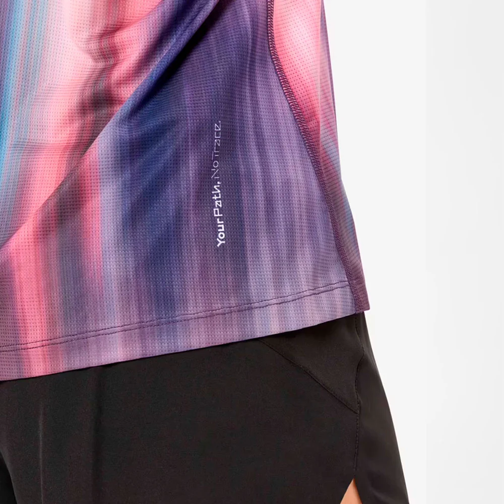 CAMISETA TIRANTES NNORMAL RACE TANK MUJER - Multicolor - Image 6