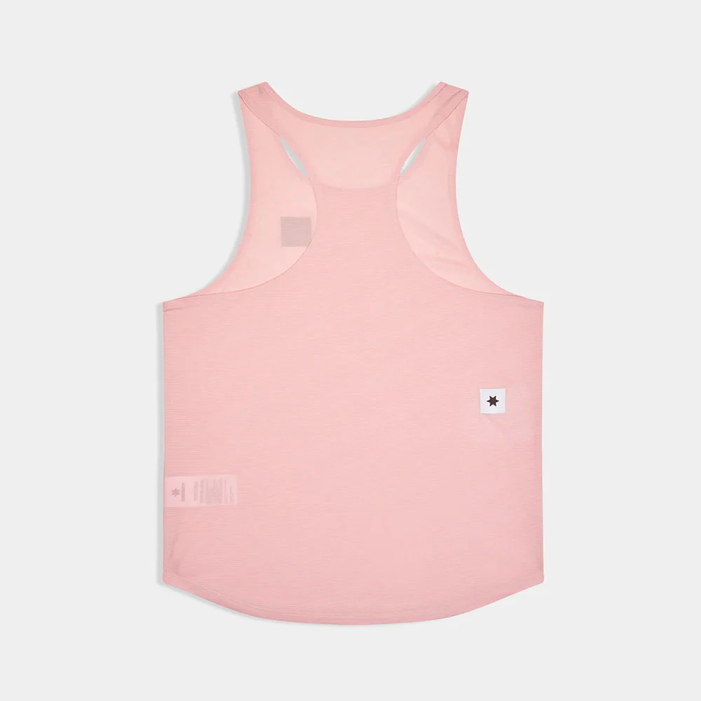 CAMISETA DE TIRANTES SAYSKY REACTIVE FLOW - Pink - Image 4