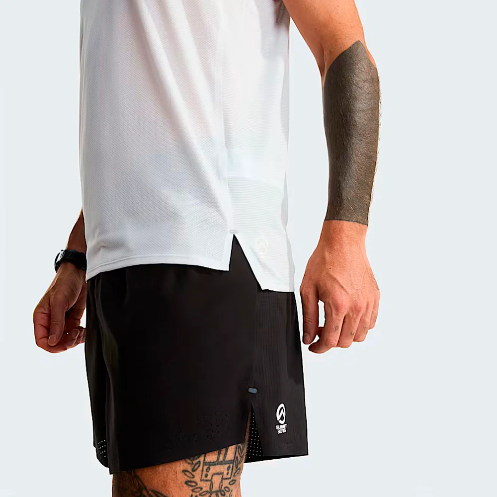 CAMISETA DE TIRANTES THE NORTH FACE SUMMIT HIGH - Pearl Stone - Image 7