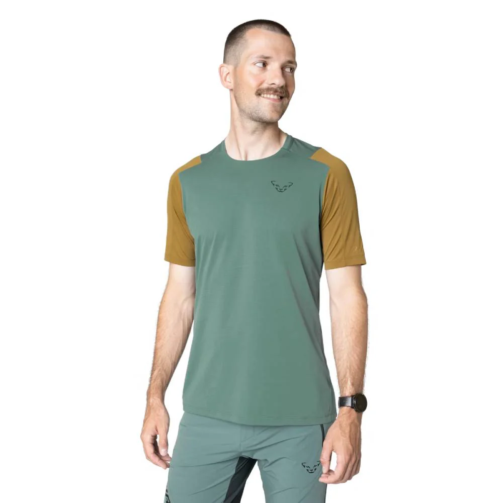 CAMISETA DYNAFIT TRANSALPER - Image 2