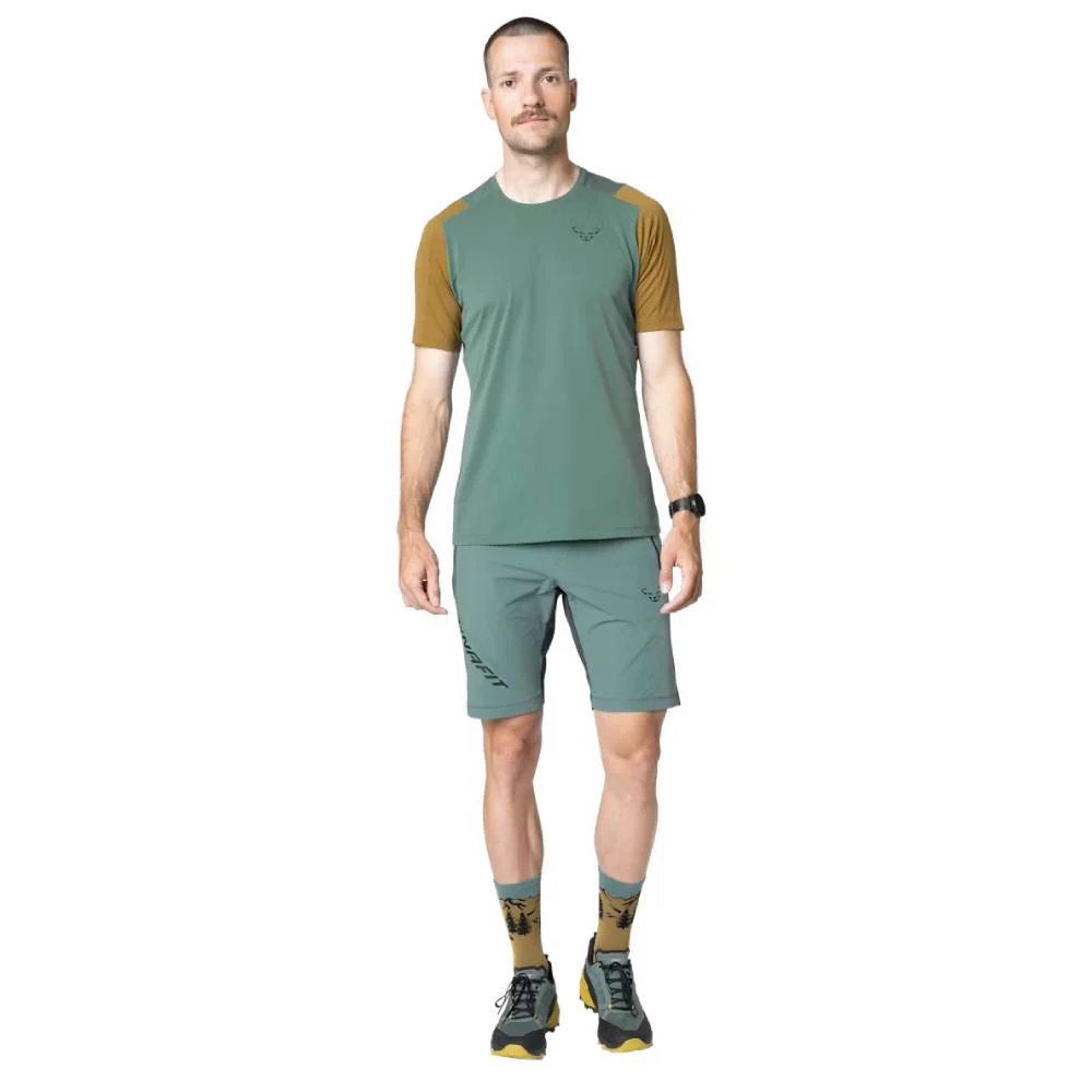 CAMISETA DYNAFIT TRANSALPER - Image 3