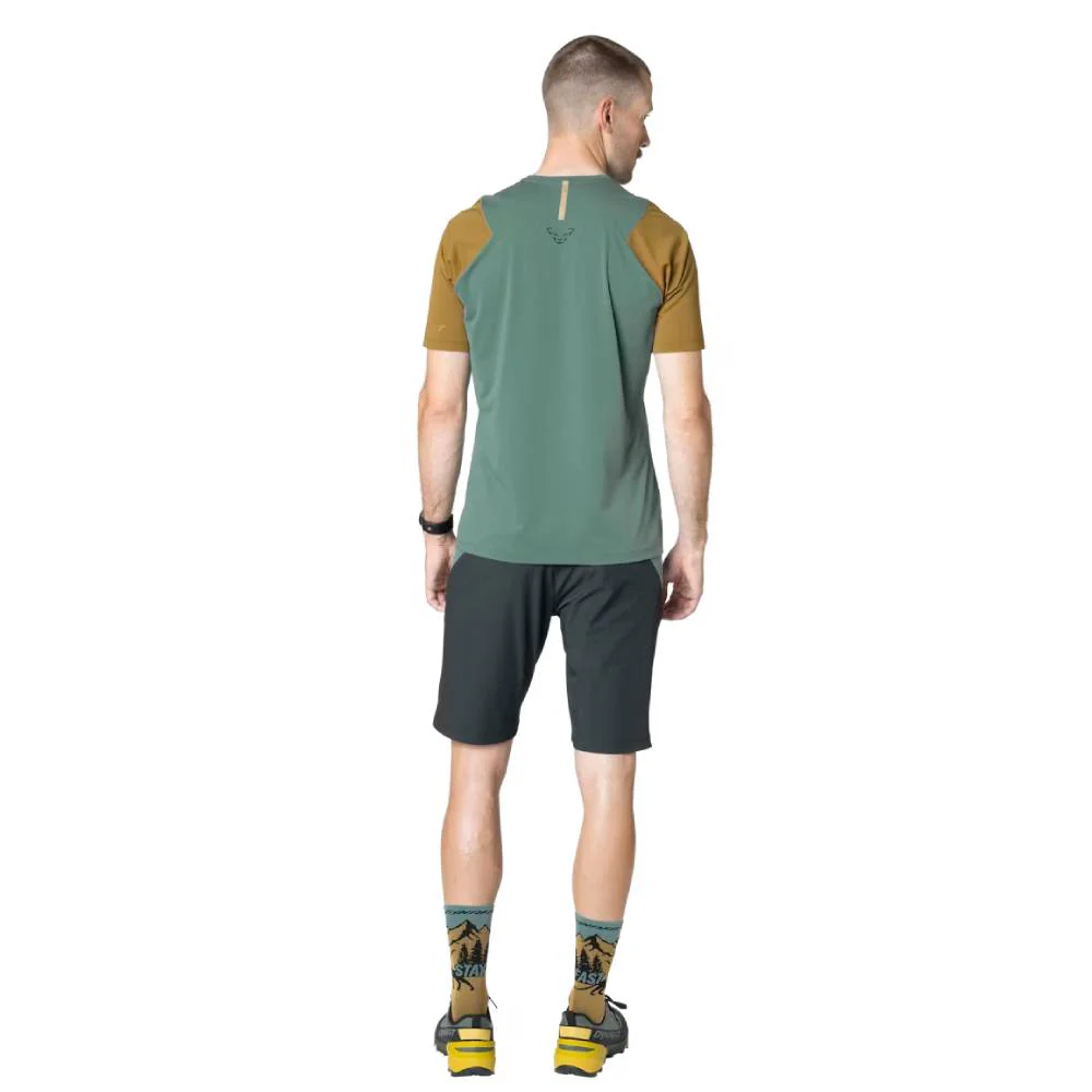 CAMISETA DYNAFIT TRANSALPER - Image 4