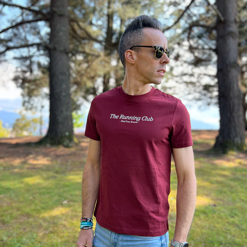 CAMISETA FIND YOUR EVEREST - GIVE ME FUCKING KUDOS - Kazam - Image 5