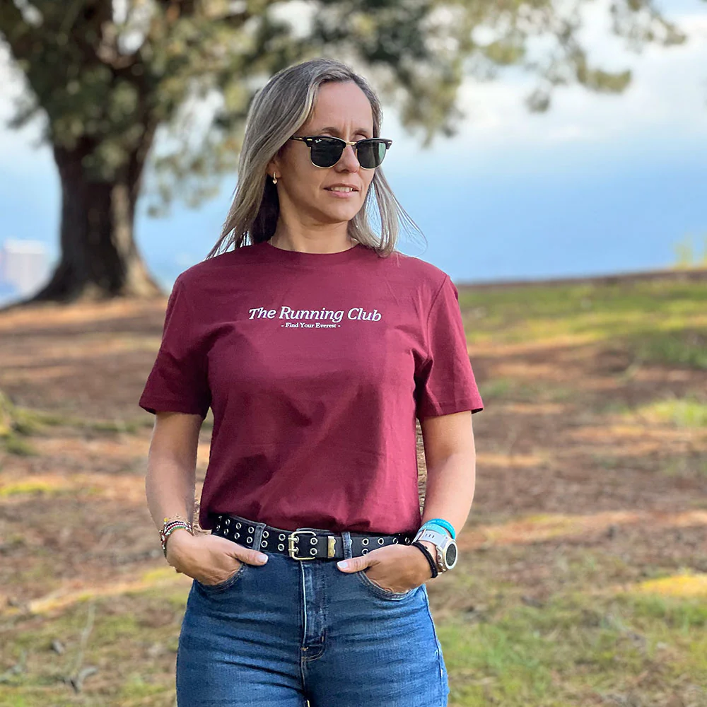 CAMISETA FIND YOUR EVEREST - GIVE ME FUCKING KUDOS - Kazam - Image 6