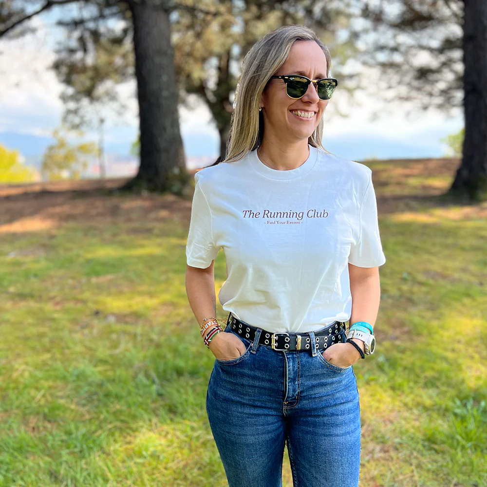 CAMISETA FIND YOUR EVEREST - GIVE ME FUCKING KUDOS - Mangata - Image 6