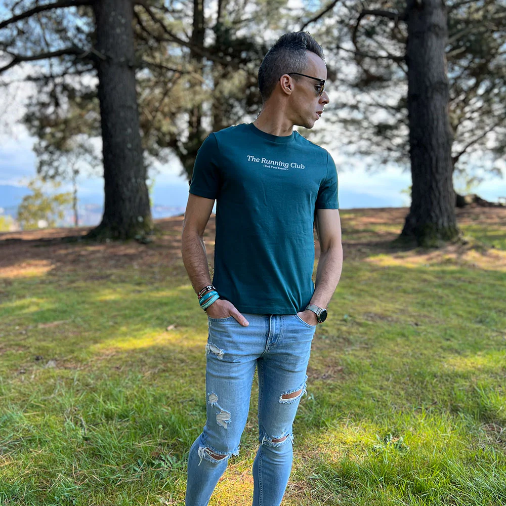 CAMISETA FIND YOUR EVEREST - GIVE ME FUCKING KUDOS - Mori - Image 5