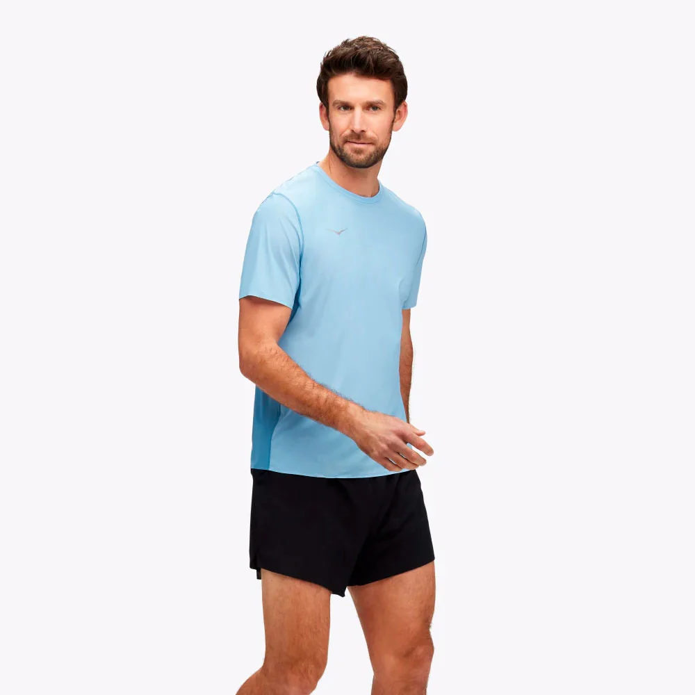 CAMISETA HOKA AIROLITE - Dusk - Image 2