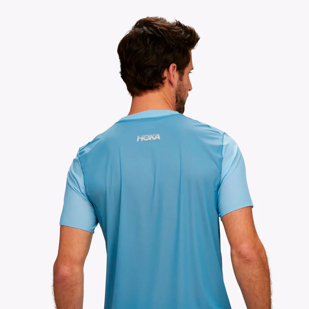 CAMISETA HOKA AIROLITE - Dusk - Image 3