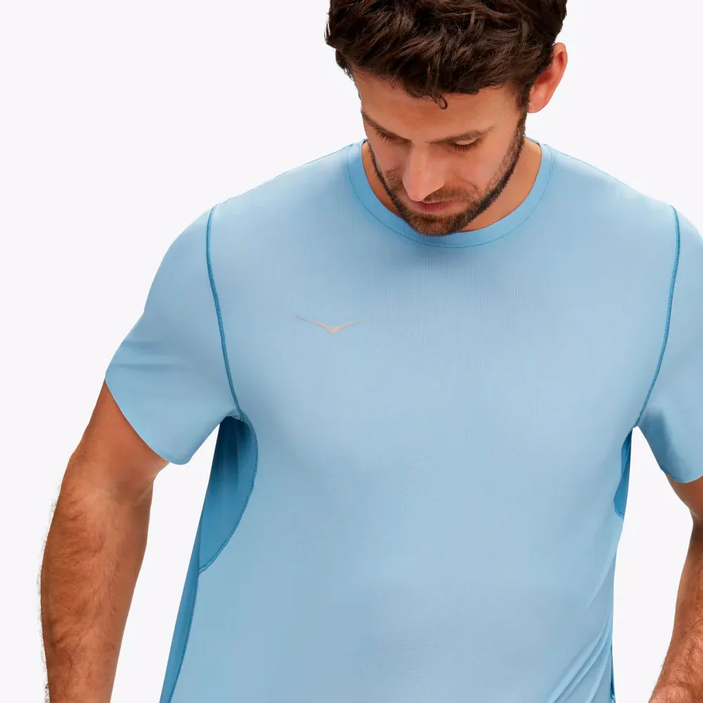 CAMISETA HOKA AIROLITE - Dusk - Image 5