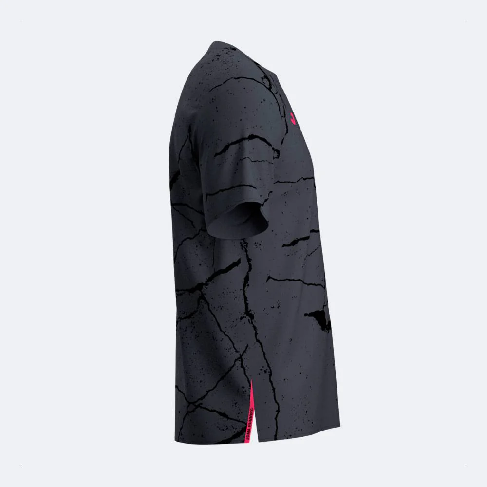 CAMISETA JOMA R-NIGHT - Antracita - Image 4
