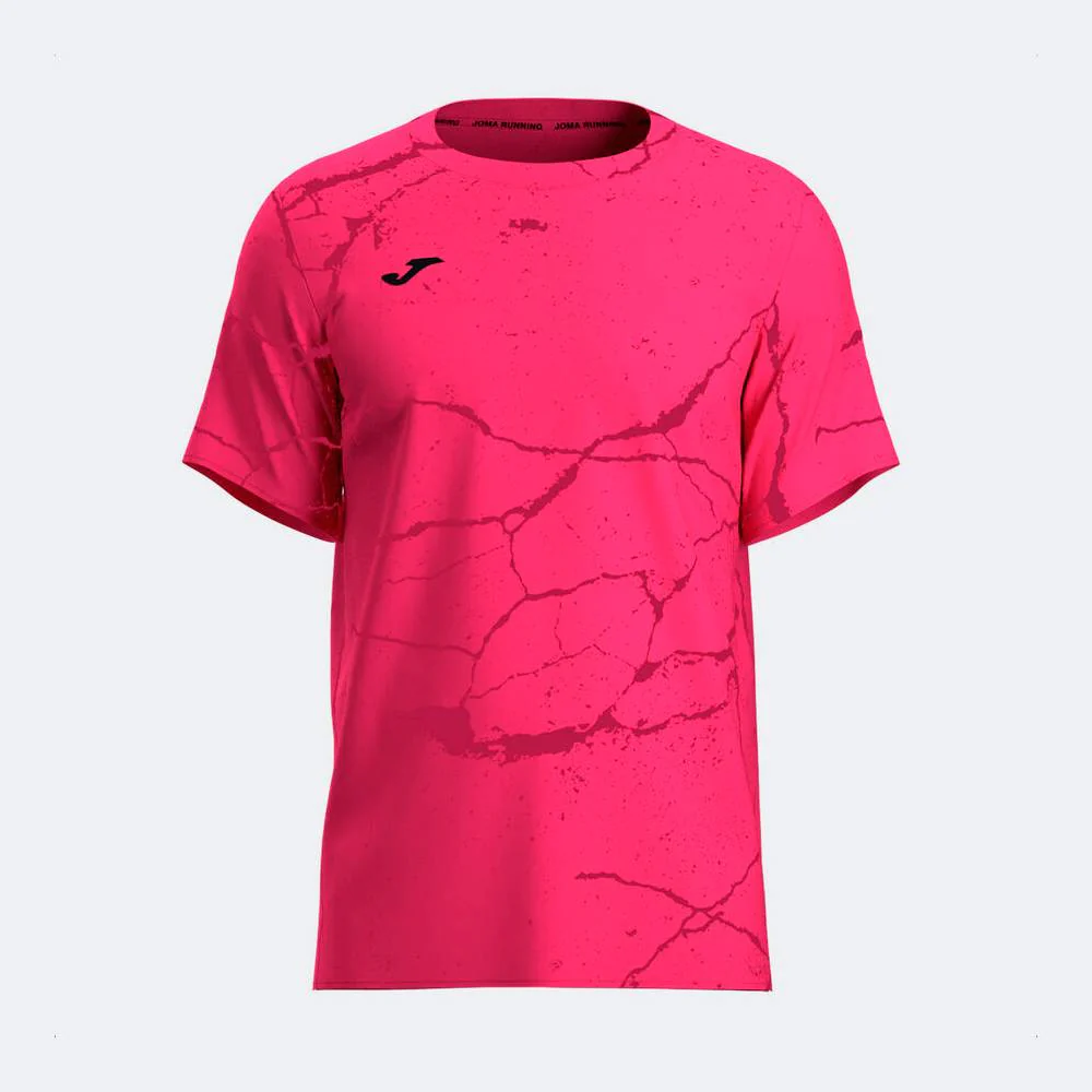 CAMISETA JOMA R-NIGHT - Fucsia