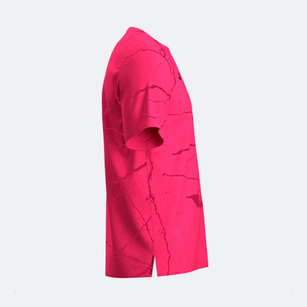 CAMISETA JOMA R-NIGHT - Fucsia - Image 2