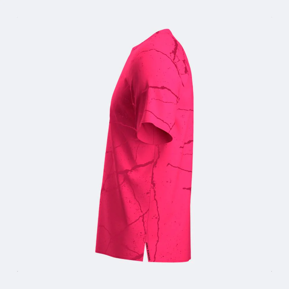 CAMISETA JOMA R-NIGHT - Fucsia - Image 4