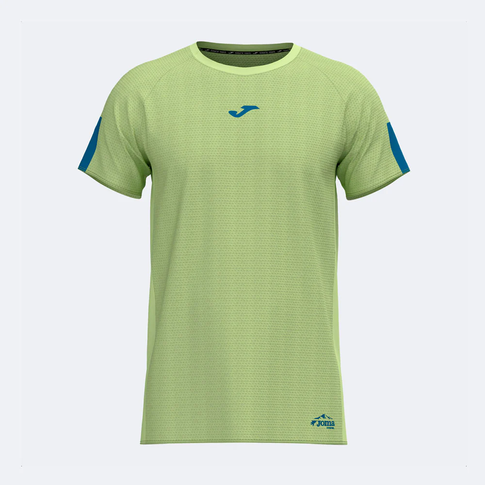 CAMISETA JOMA R-TRAIL NATURE - Lima