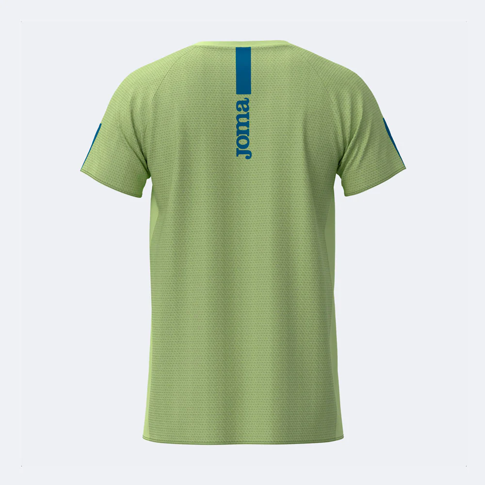 CAMISETA JOMA R-TRAIL NATURE - Lima - Image 2