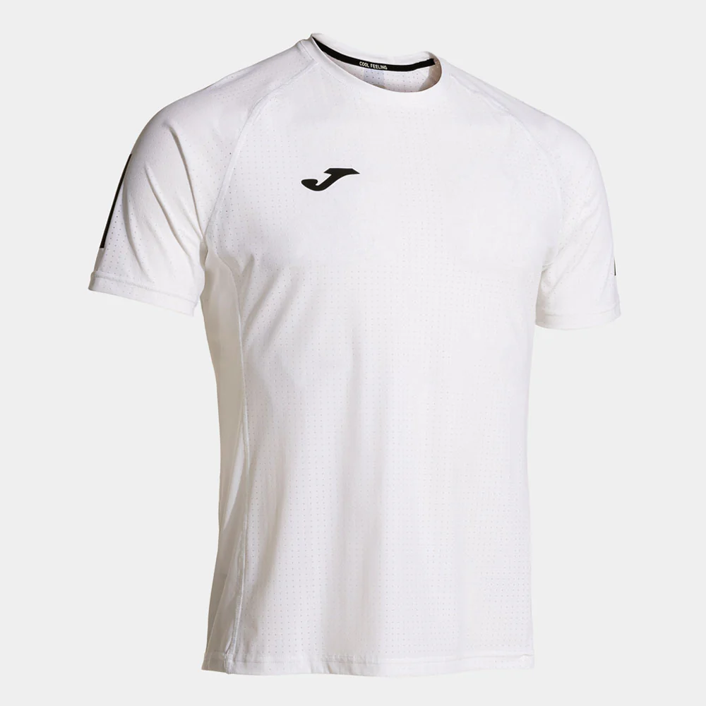 CAMISETA JOMA R-TRAIL NATURE - Blanco