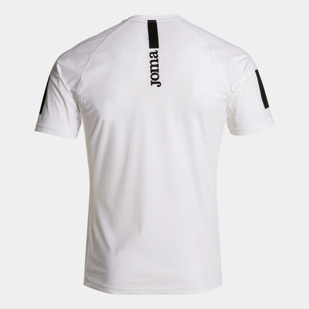 CAMISETA JOMA R-TRAIL NATURE - Blanco - Image 3