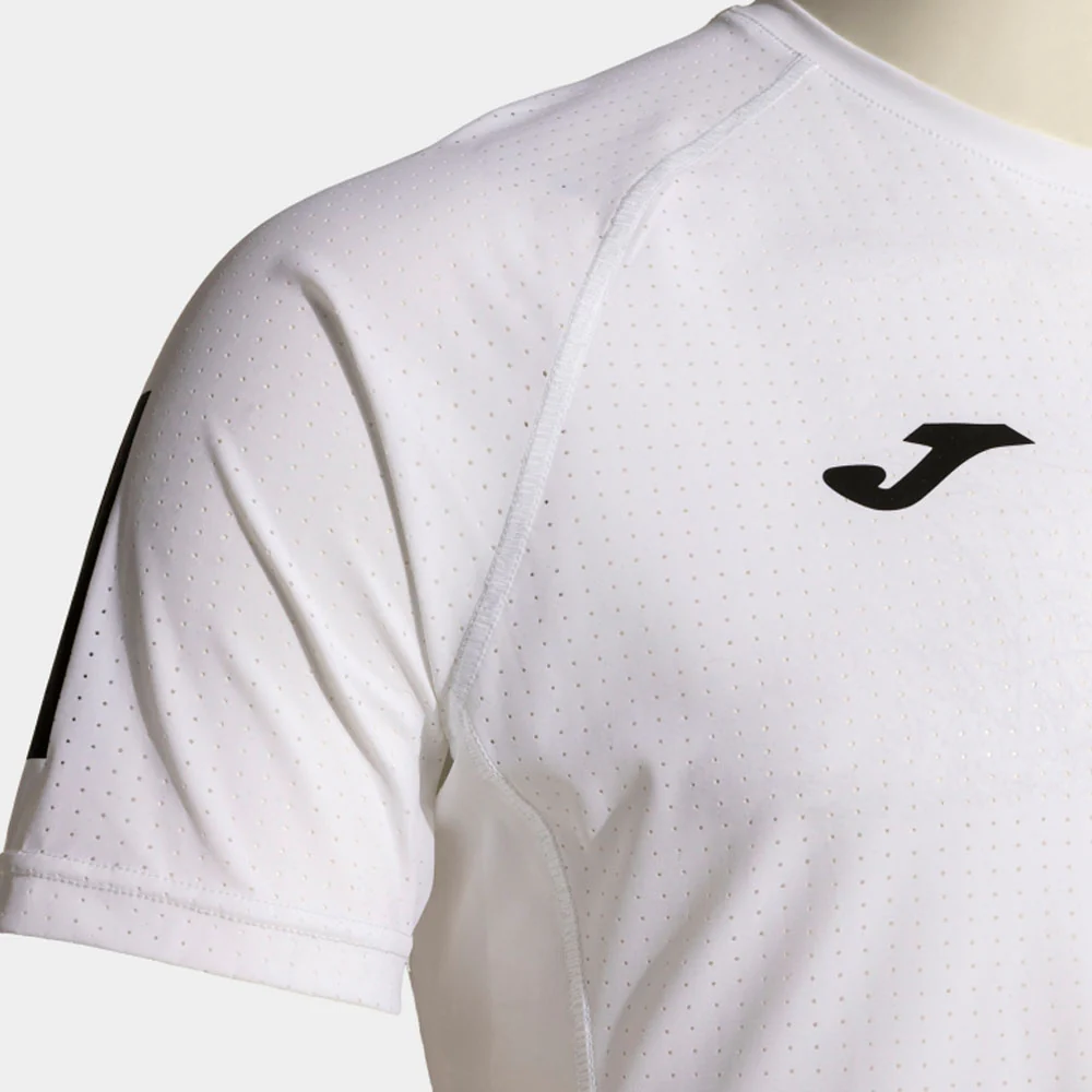 CAMISETA JOMA R-TRAIL NATURE - Blanco - Image 4