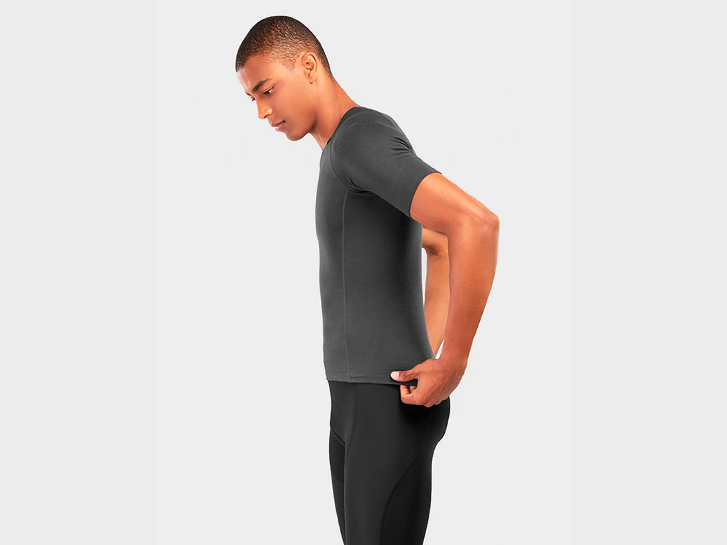 CAMISETA LANA MERINO SIROKO SRX - Convex - Image 3