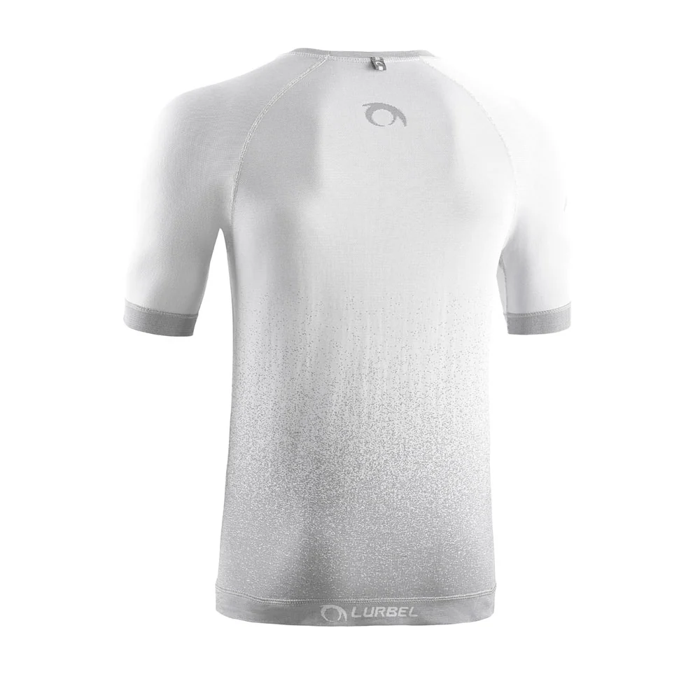 CAMISETA LURBEL SAMBA - Gris hielo - Image 2