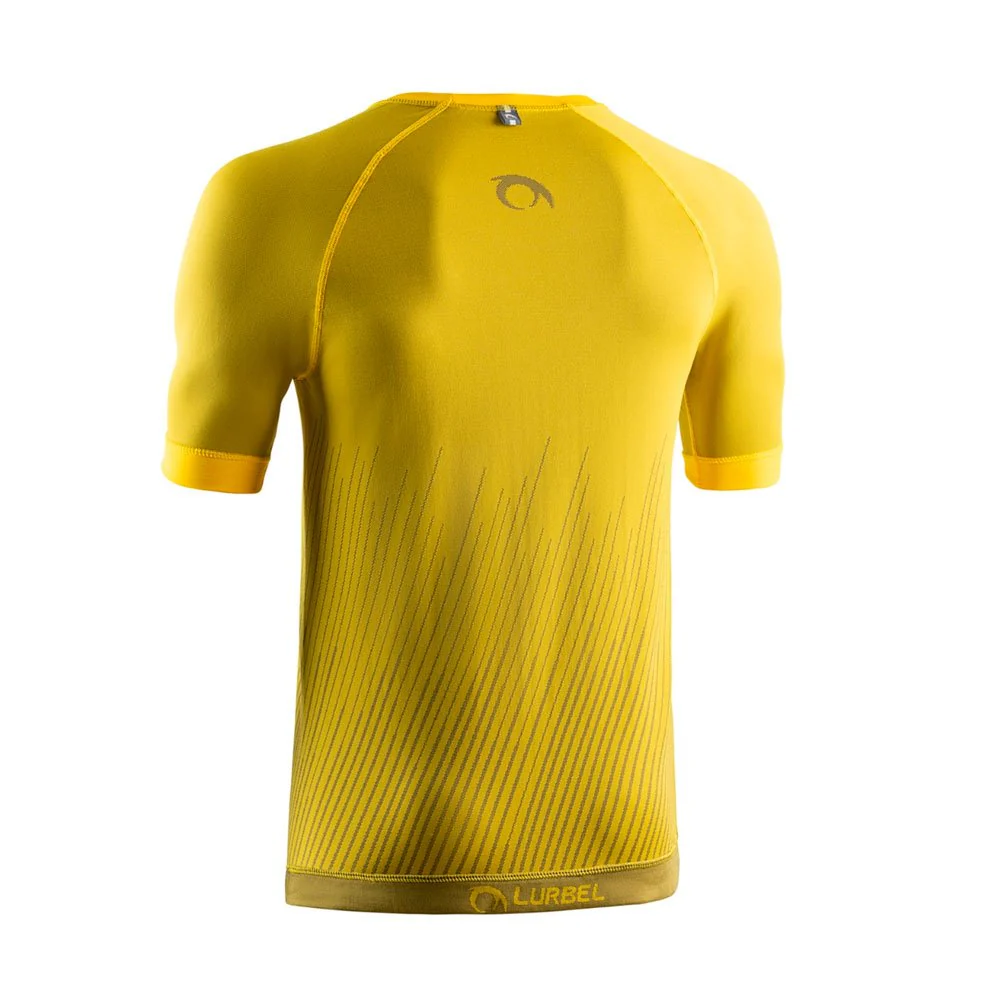 CAMISETA LURBEL SAMBA LYN - Amarillo - Image 2