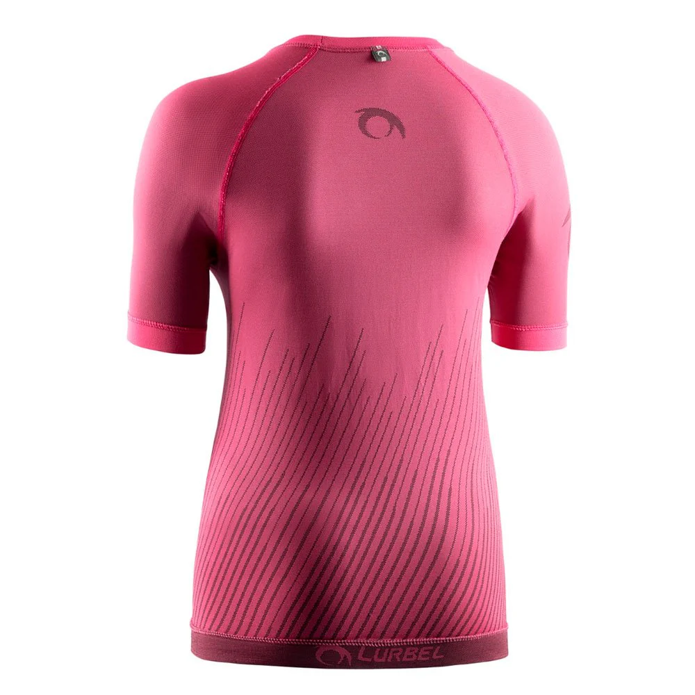 CAMISETA LURBEL SAMBA LYN MUJER - Fucsia - Image 2