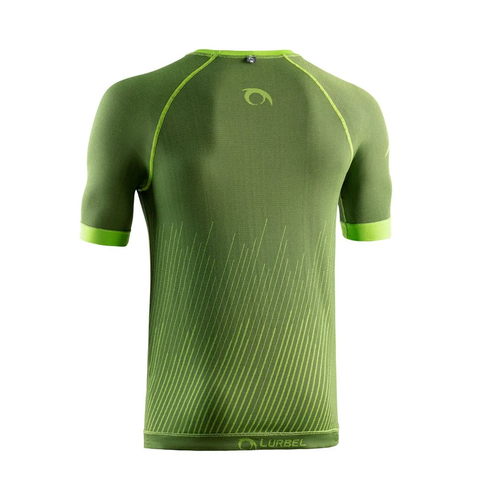 CAMISETA LURBEL SAMBA LYN - Pistacho - Image 2