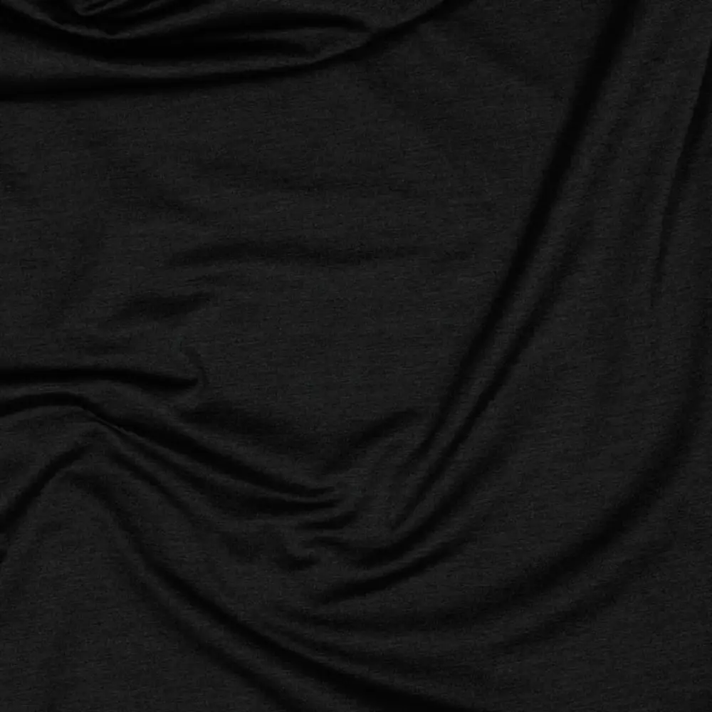 CAMISETA MANGA LARGA SAYSKY CLEAN PACE - Black - Image 4
