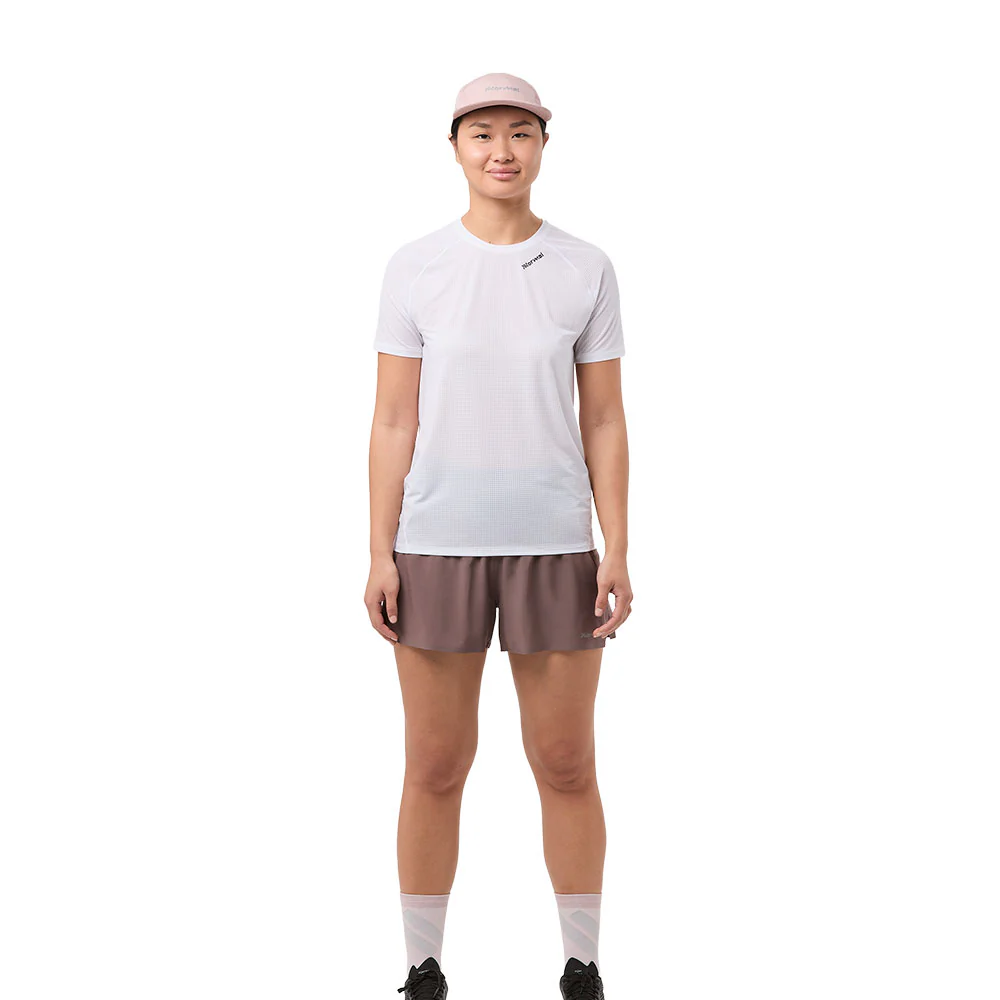 CAMISETA NNORMAL RACE 2024 MUJER - Blanco - Image 6