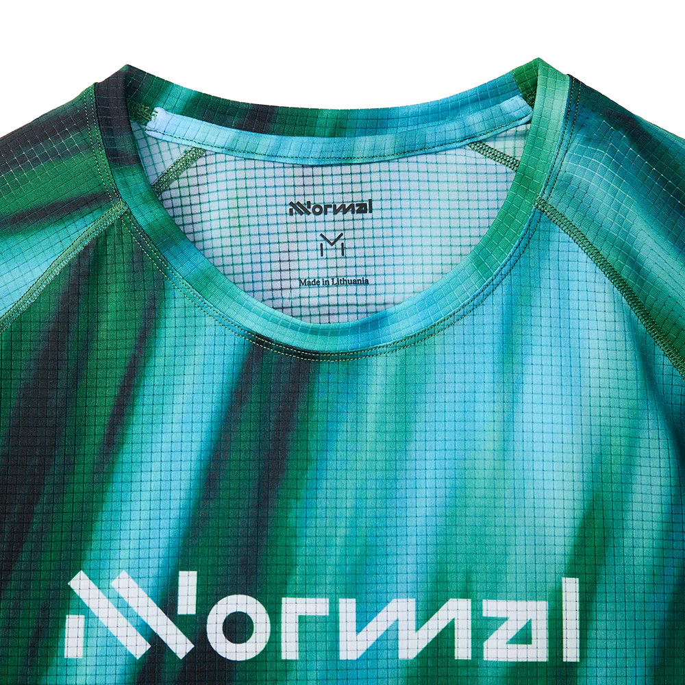 CAMISETA NNORMAL RACE 2024 MUJER - Print - Image 4