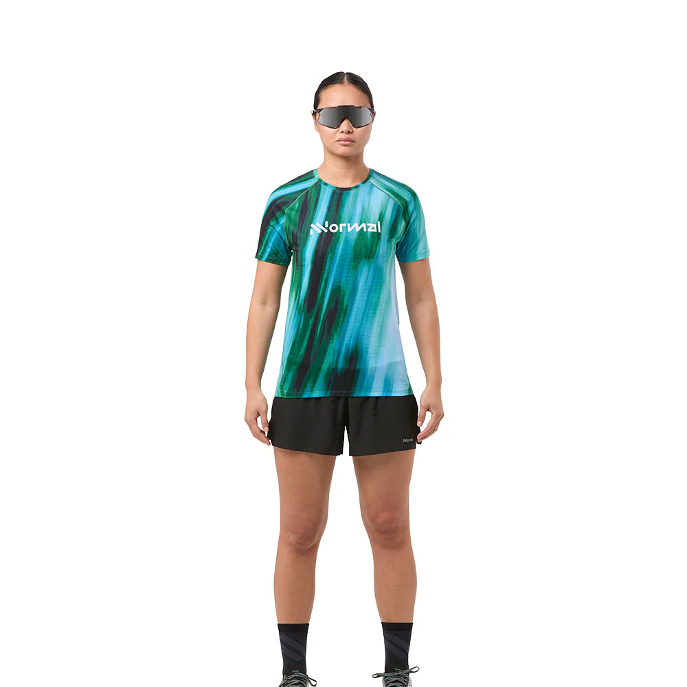 CAMISETA NNORMAL RACE 2024 MUJER - Print - Image 5