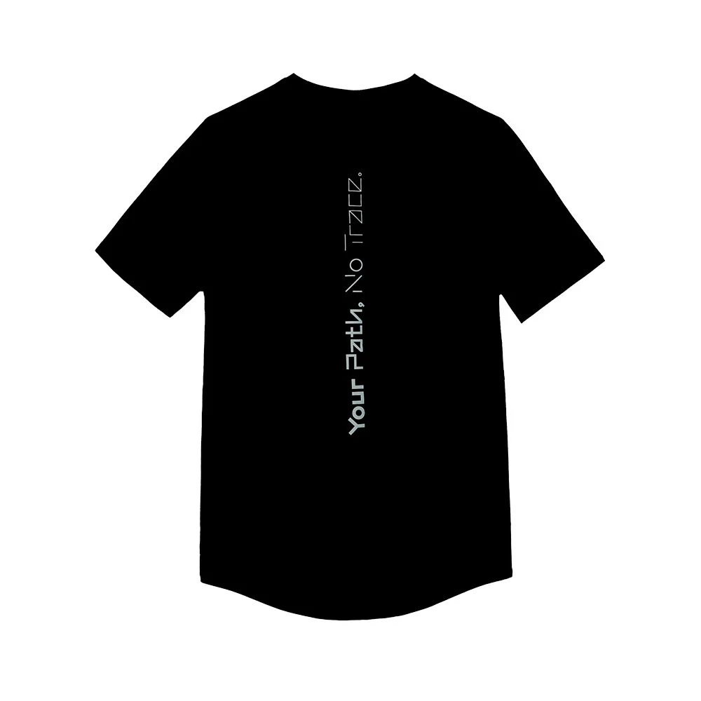 CAMISETA NNORMAL RACE 2024 - Negro - Image 2