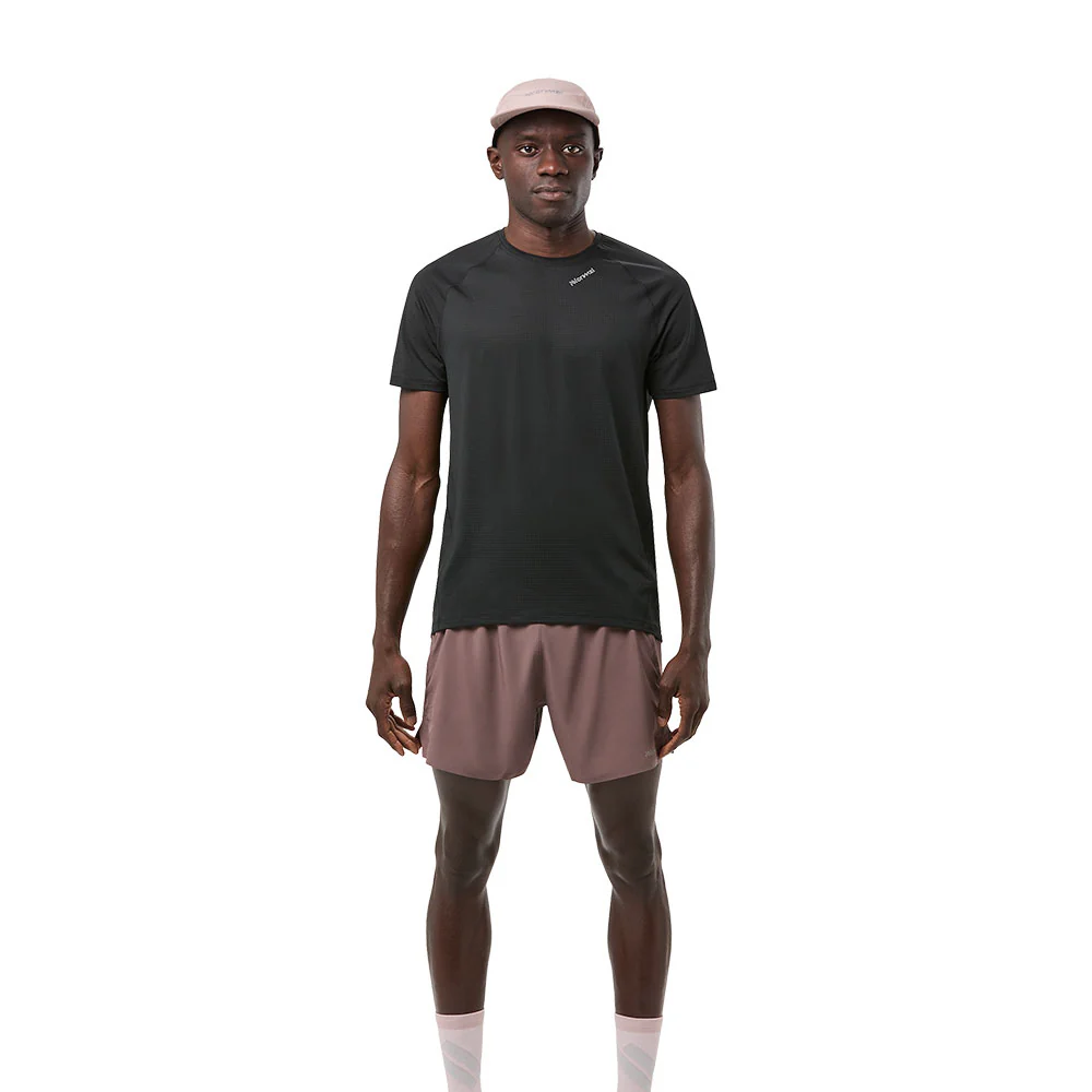 CAMISETA NNORMAL RACE 2024 - Negro - Image 3