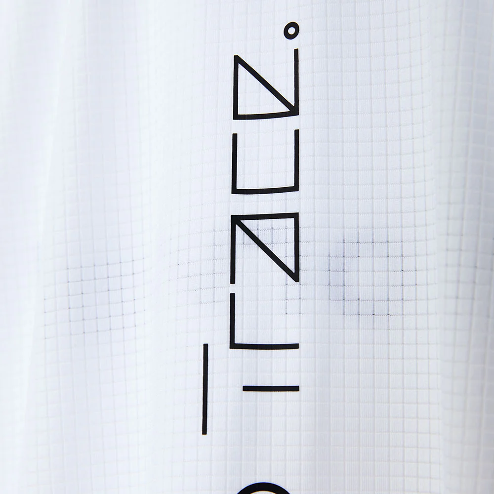 CAMISETA NNORMAL RACE 2025 - Blanco - Image 8