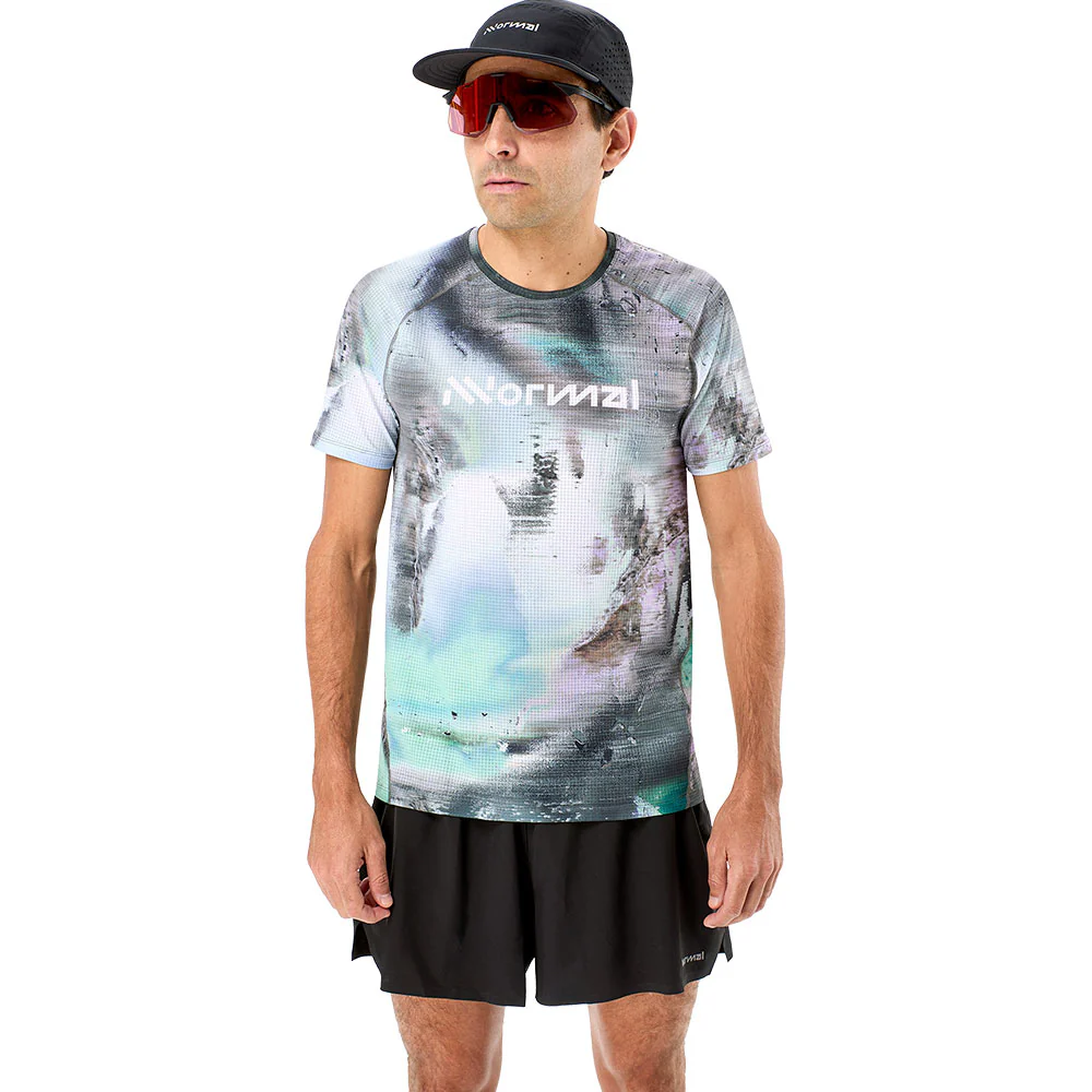 CAMISETA NNORMAL RACE 2025 - Estampado - Image 2