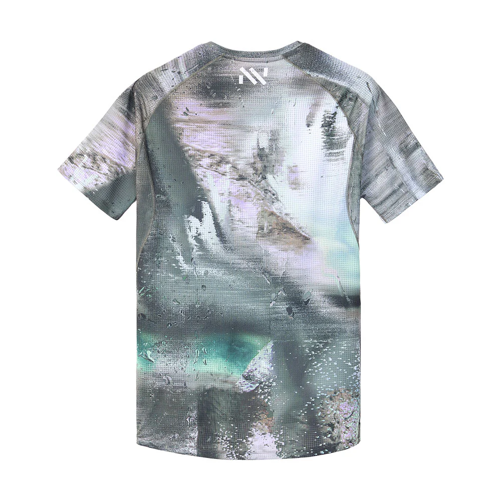 CAMISETA NNORMAL RACE 2025 - Estampado - Image 3
