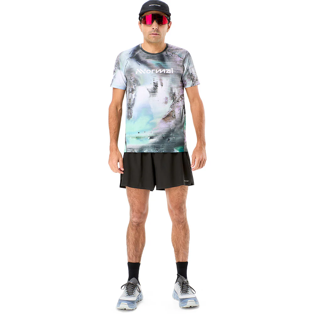 CAMISETA NNORMAL RACE 2025 - Estampado - Image 4