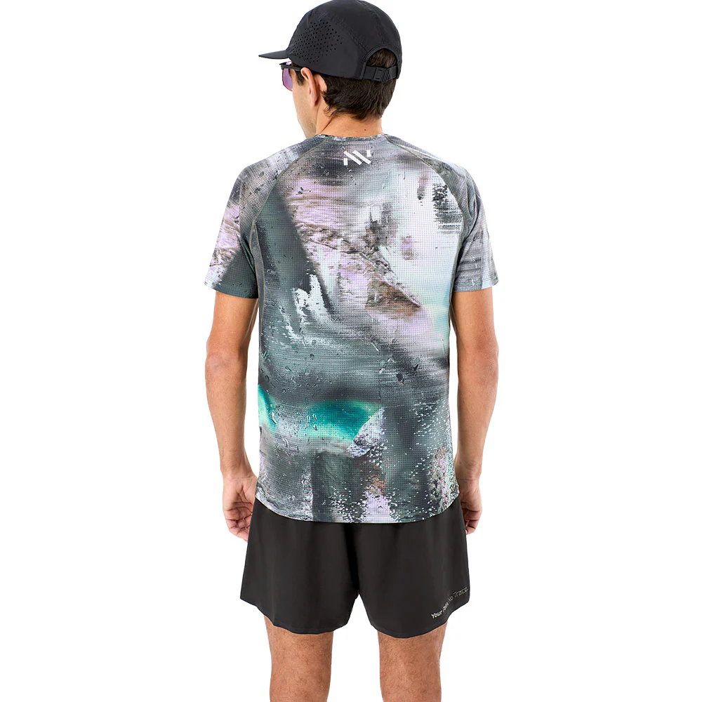 CAMISETA NNORMAL RACE 2025 - Estampado - Image 5