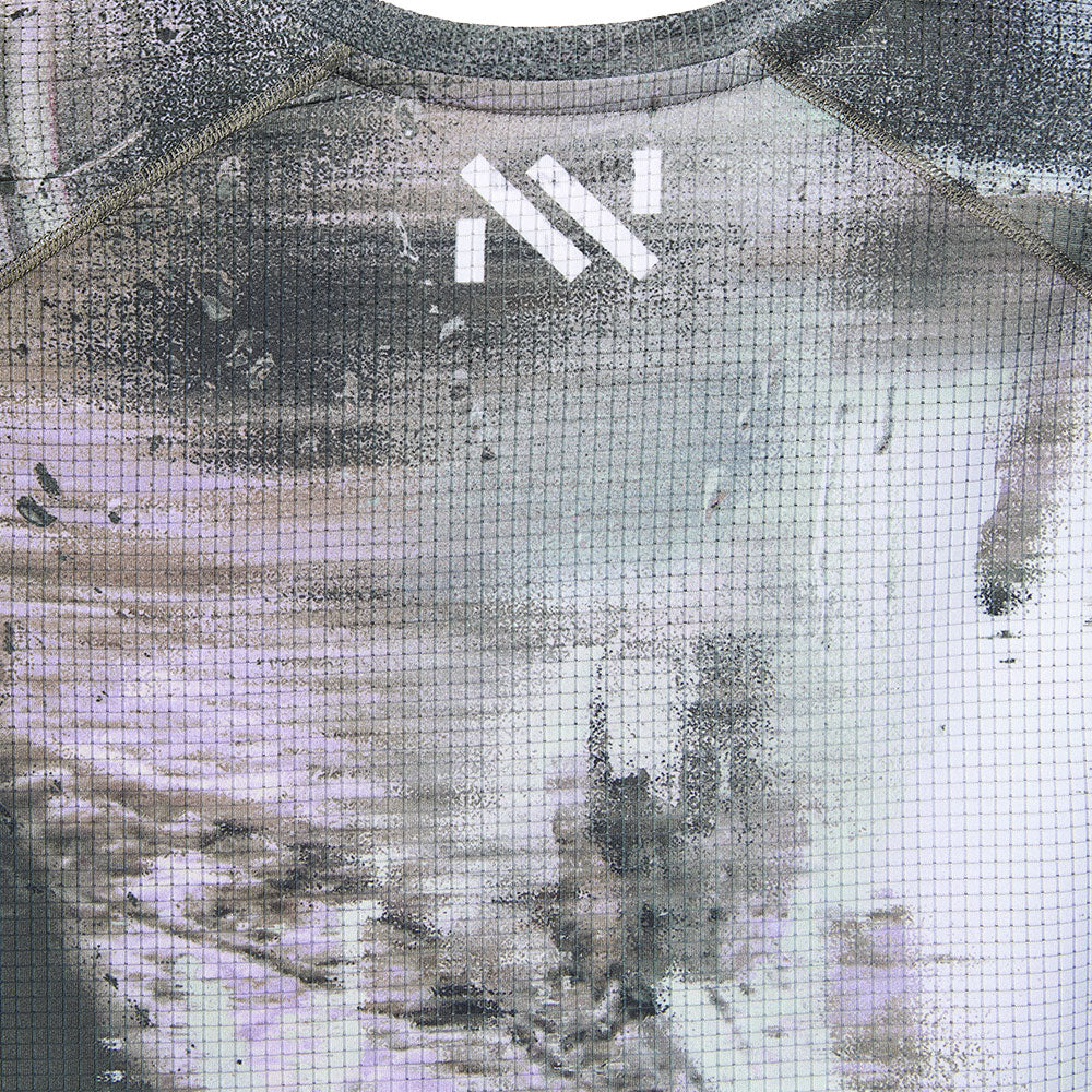 CAMISETA NNORMAL RACE 2025 - Estampado - Image 6