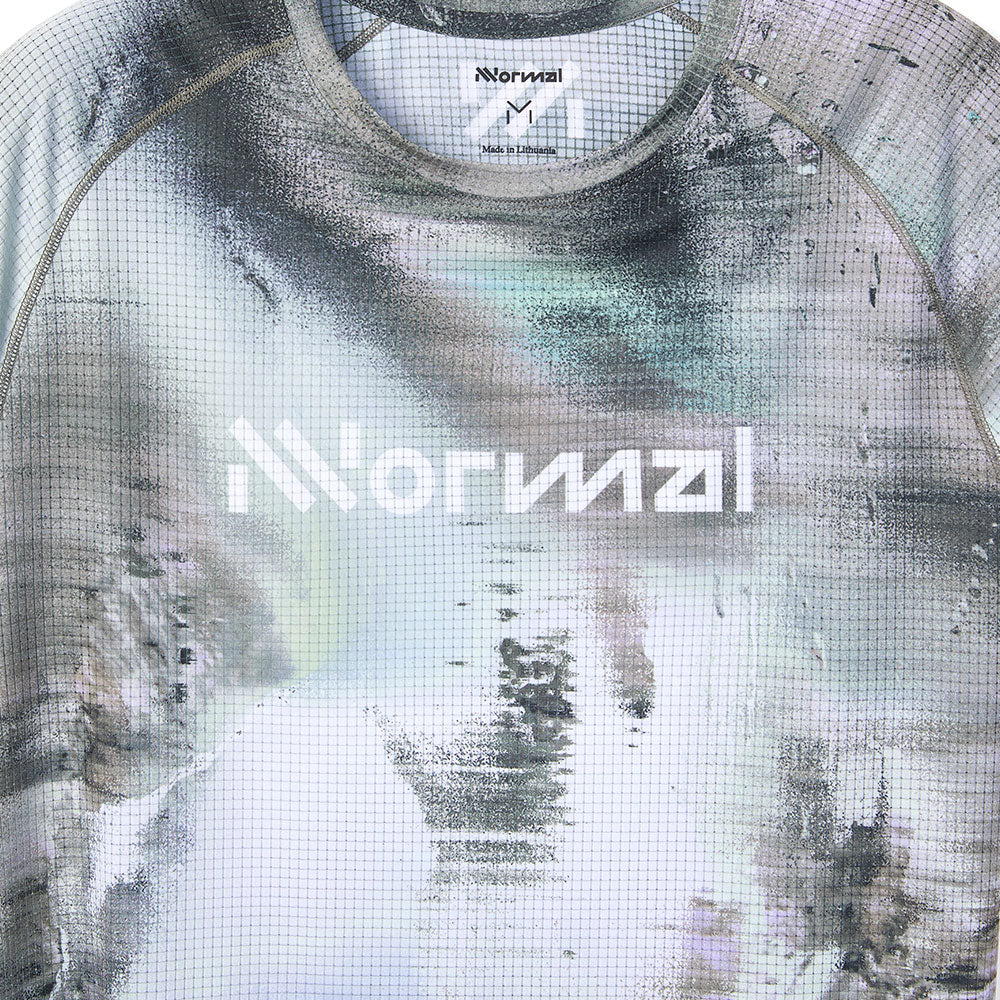 CAMISETA NNORMAL RACE 2025 - Estampado - Image 7
