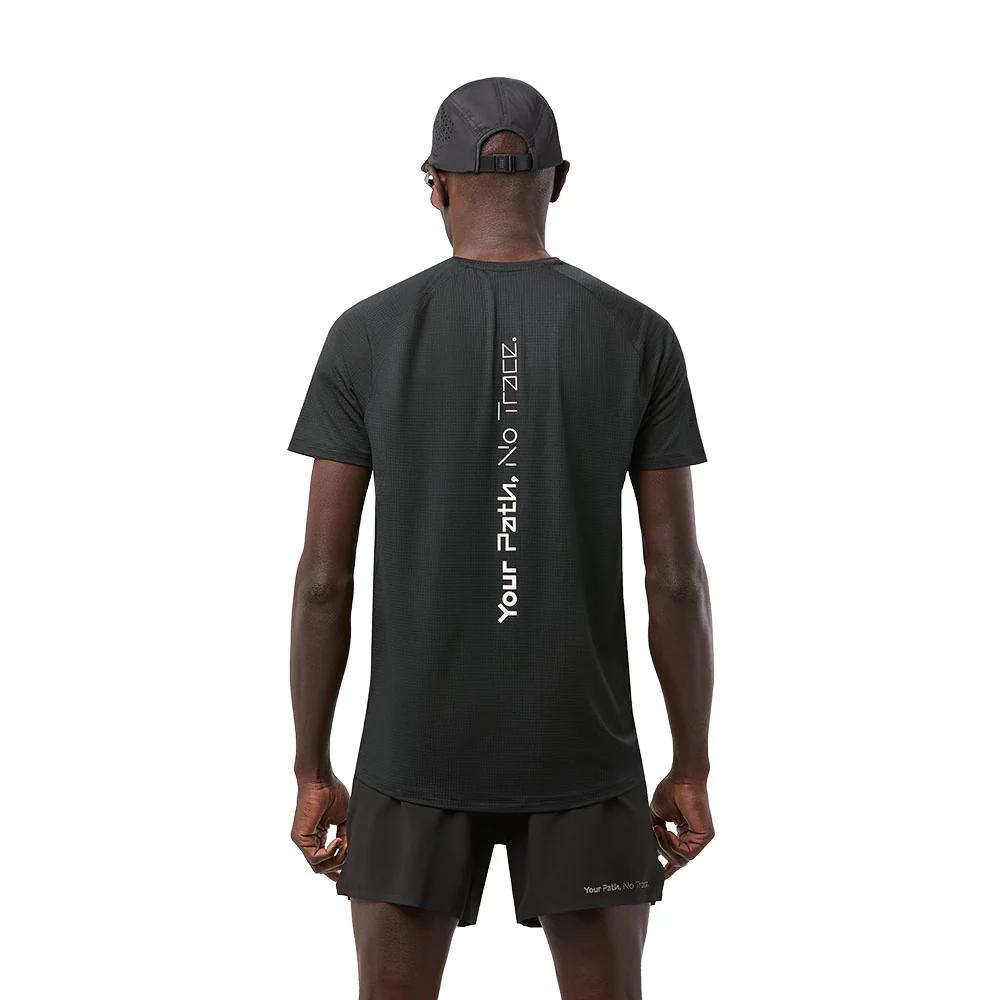 CAMISETA NNORMAL RACE 2025 - Negro - Image 4