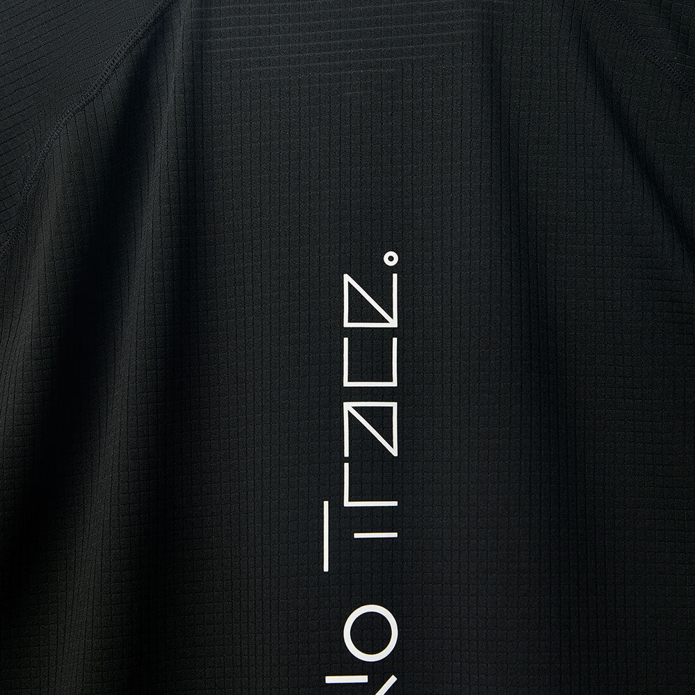 CAMISETA NNORMAL RACE 2025 - Negro - Image 8