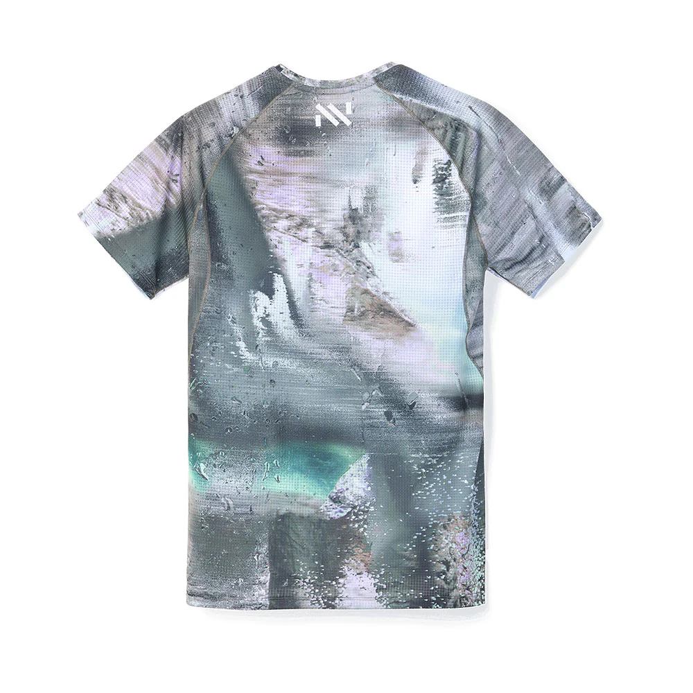 CAMISETA NNORMAL RACE MUJER 2025 - Estampado - Image 3
